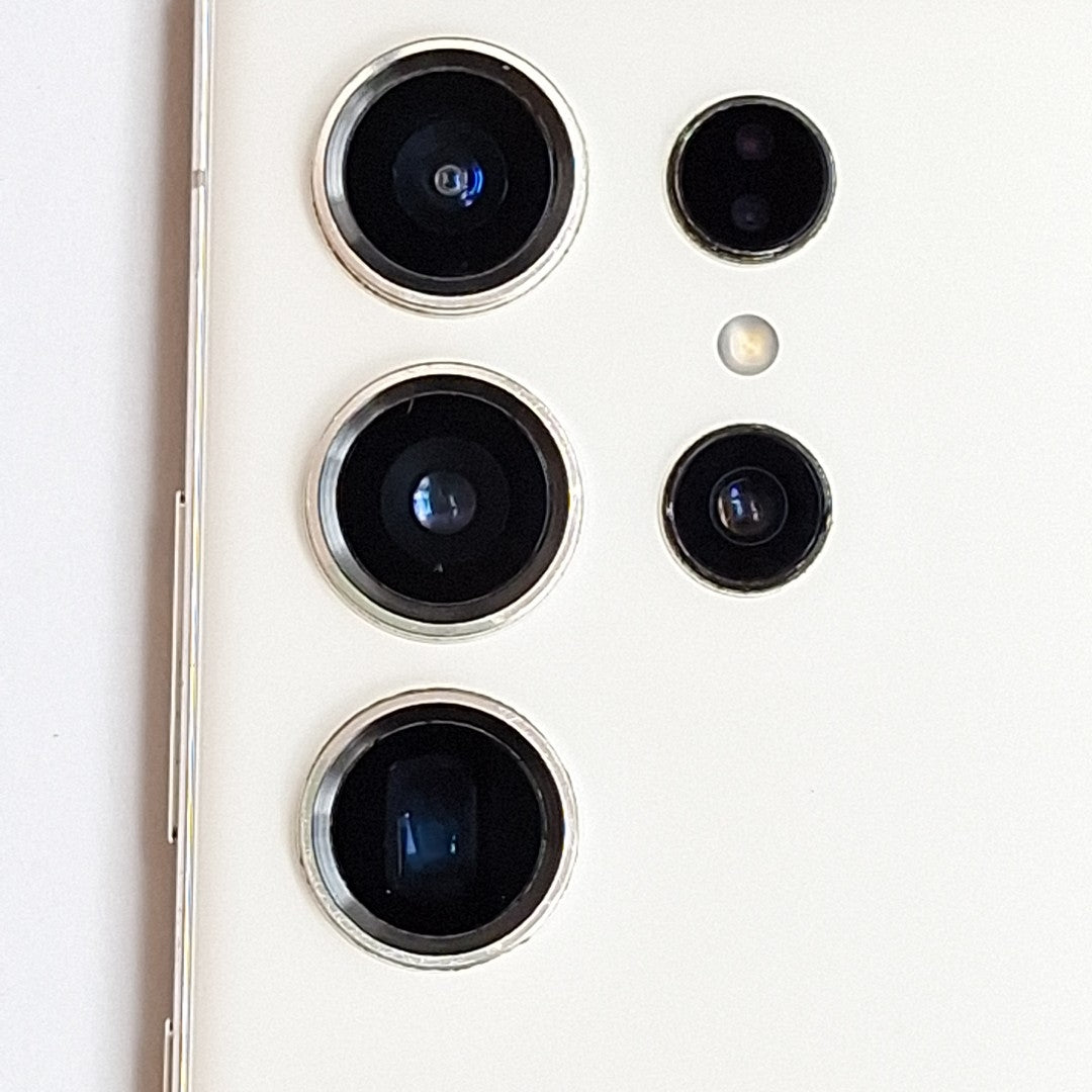 CELULAR SAMSUNG GALAXY S23 ULTRA SM-S918B 512 GB 12 GB RAM (SEMINUEVO)