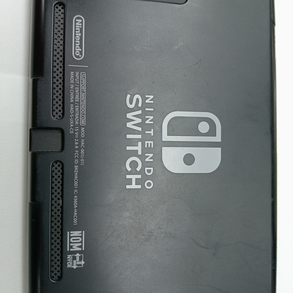 CONSOLA DE VIDEOJUEGO NINTENDO SWITCH 32 GB