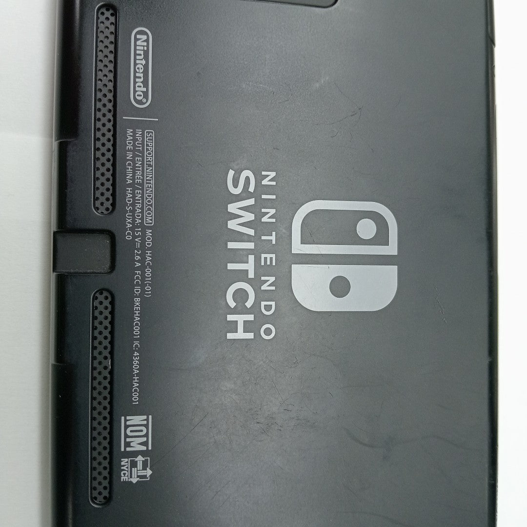 CONSOLA DE VIDEOJUEGO NINTENDO SWITCH 32 GB