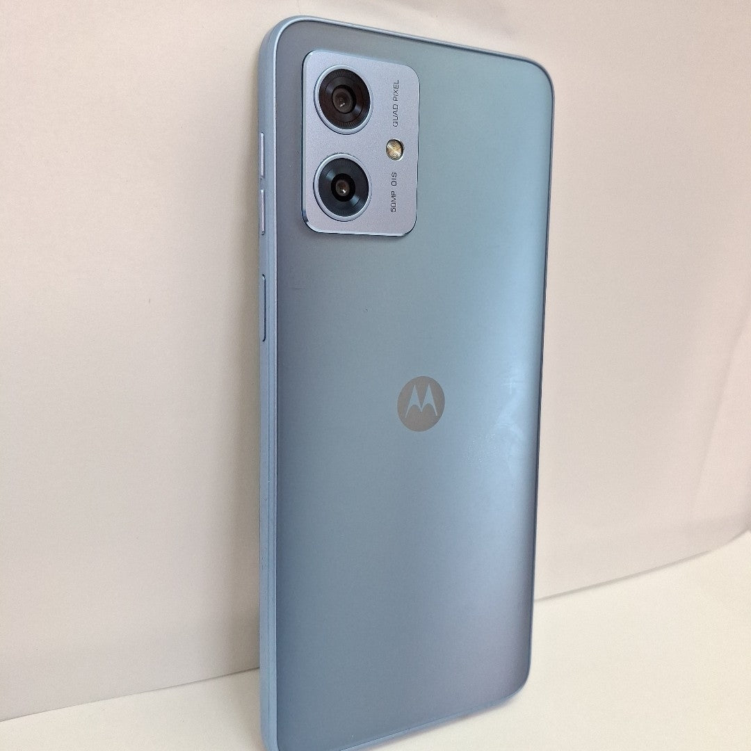 CELULAR MOTOROLA MOTO G54 5G XT2343-1 (2023) 256 GB 8 GB RAM (SEMINUEVO)
