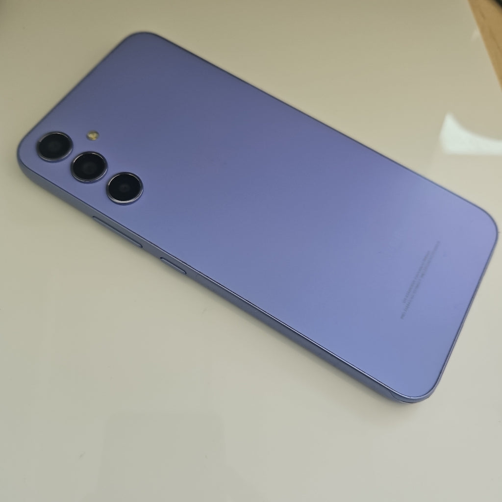 CELULAR SAMSUNG GALAXY A34 5G SM-A346M 256 GB 8 GB RAM (SEMINUEVO)