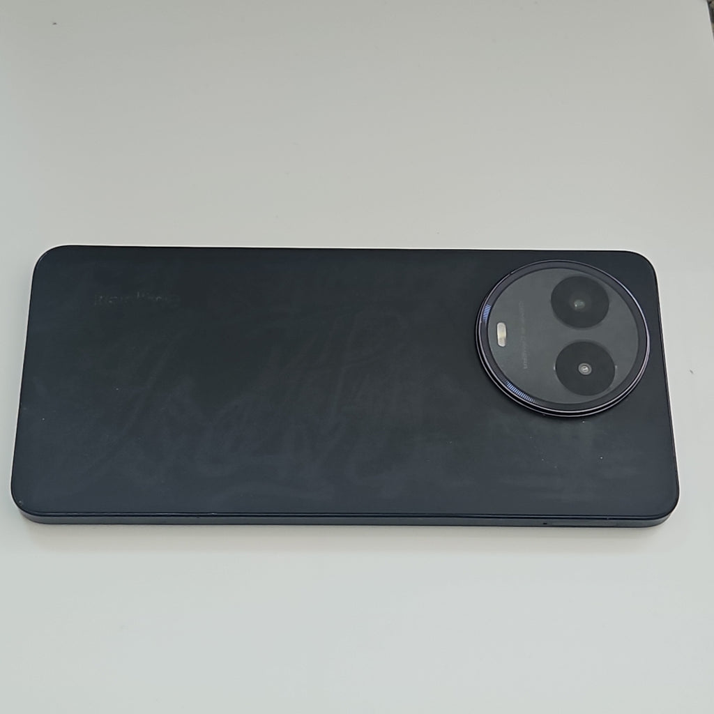 CELULAR REALME 11 5G RMX3780 (2023) 256 GB 8 GB RAM (SEMINUEVO)
