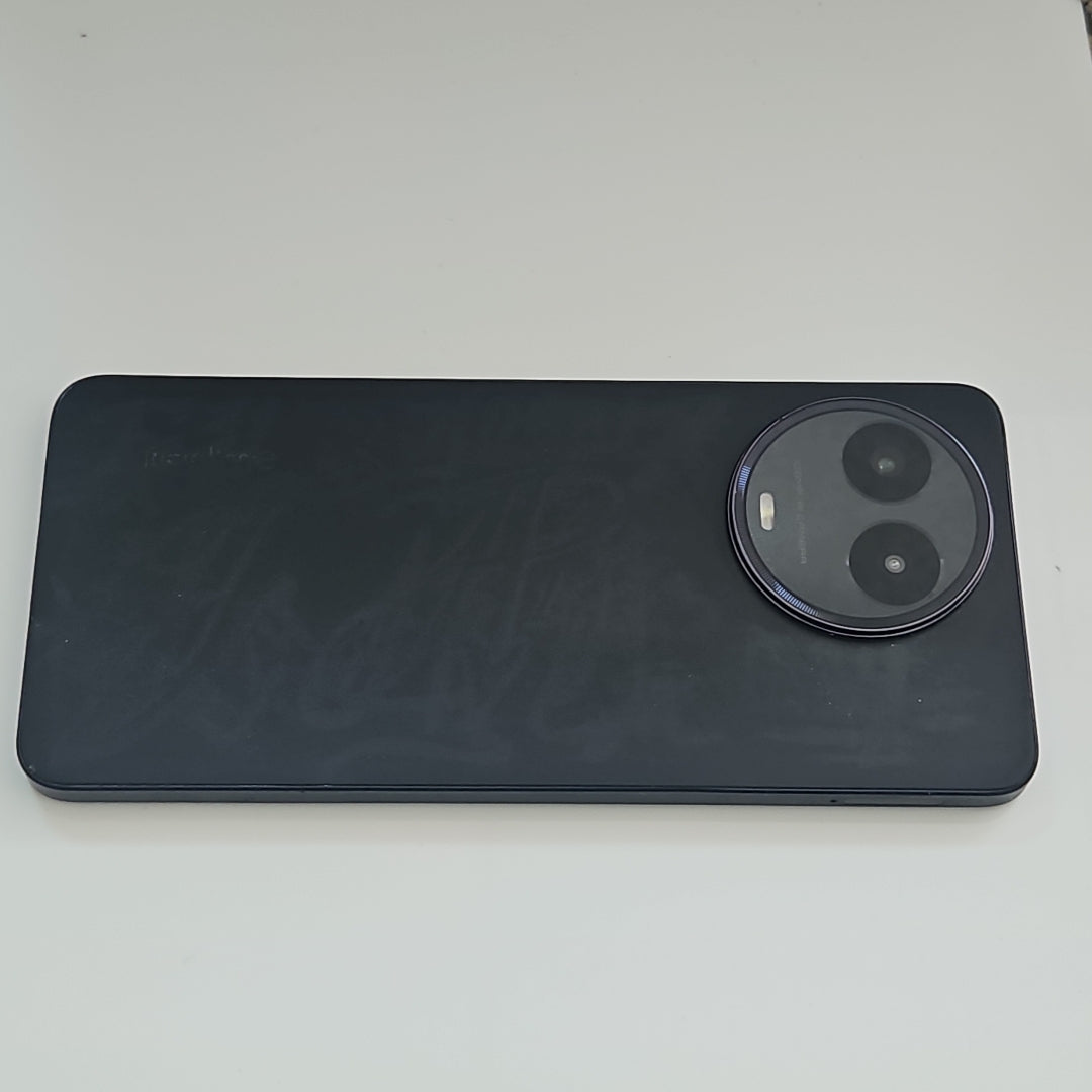 CELULAR REALME 11 5G RMX3780 (2023) 256 GB 8 GB RAM (SEMINUEVO)