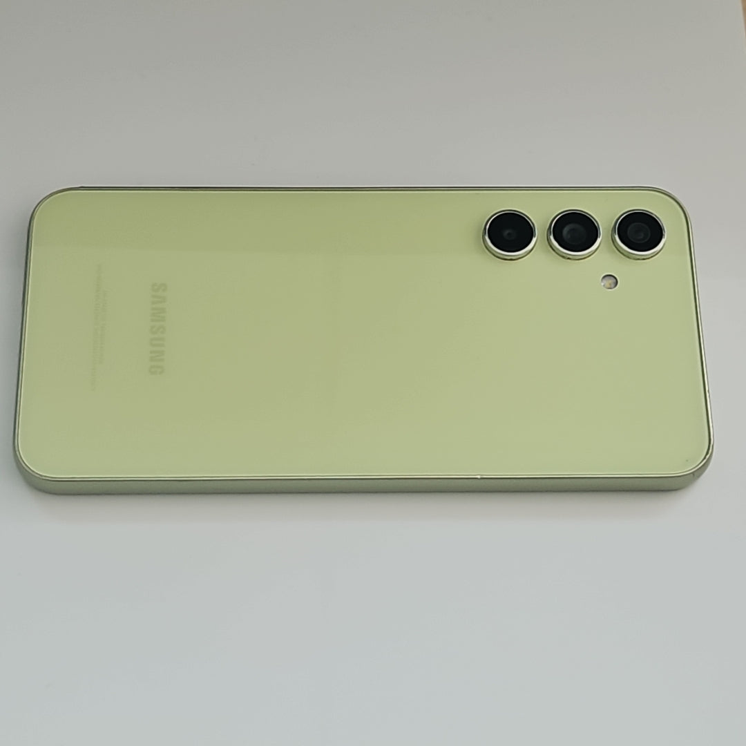 CELULAR SAMSUNG GALAXY A54 5G SM-A546E 256 GB 8 GB RAM (SEMINUEVO)