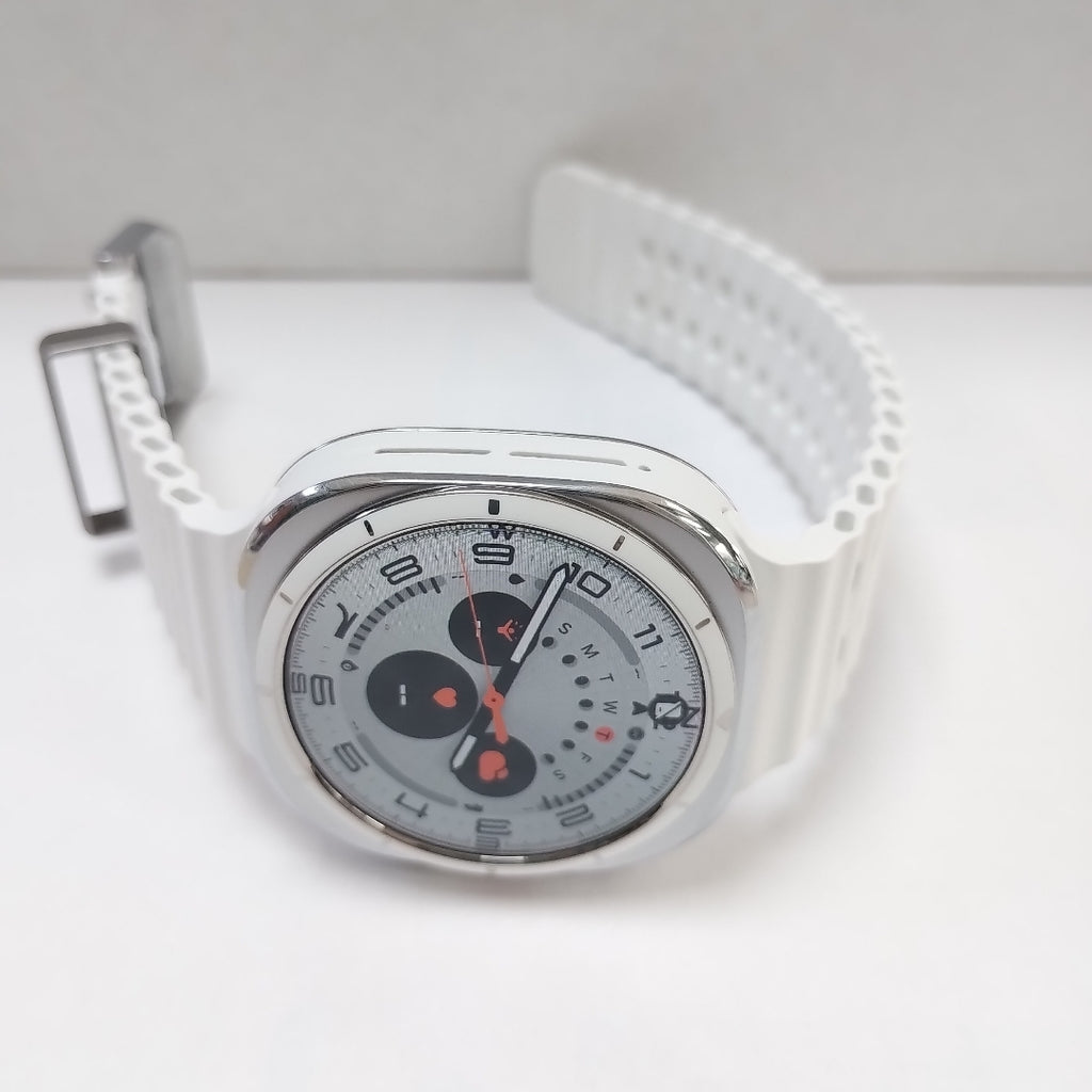 SMARTWATCH SAMSUNG GALAXY WATCH ULTRA SM-L705F (2024) 47 MM GPS + CELULAR (SEMINUEVO)