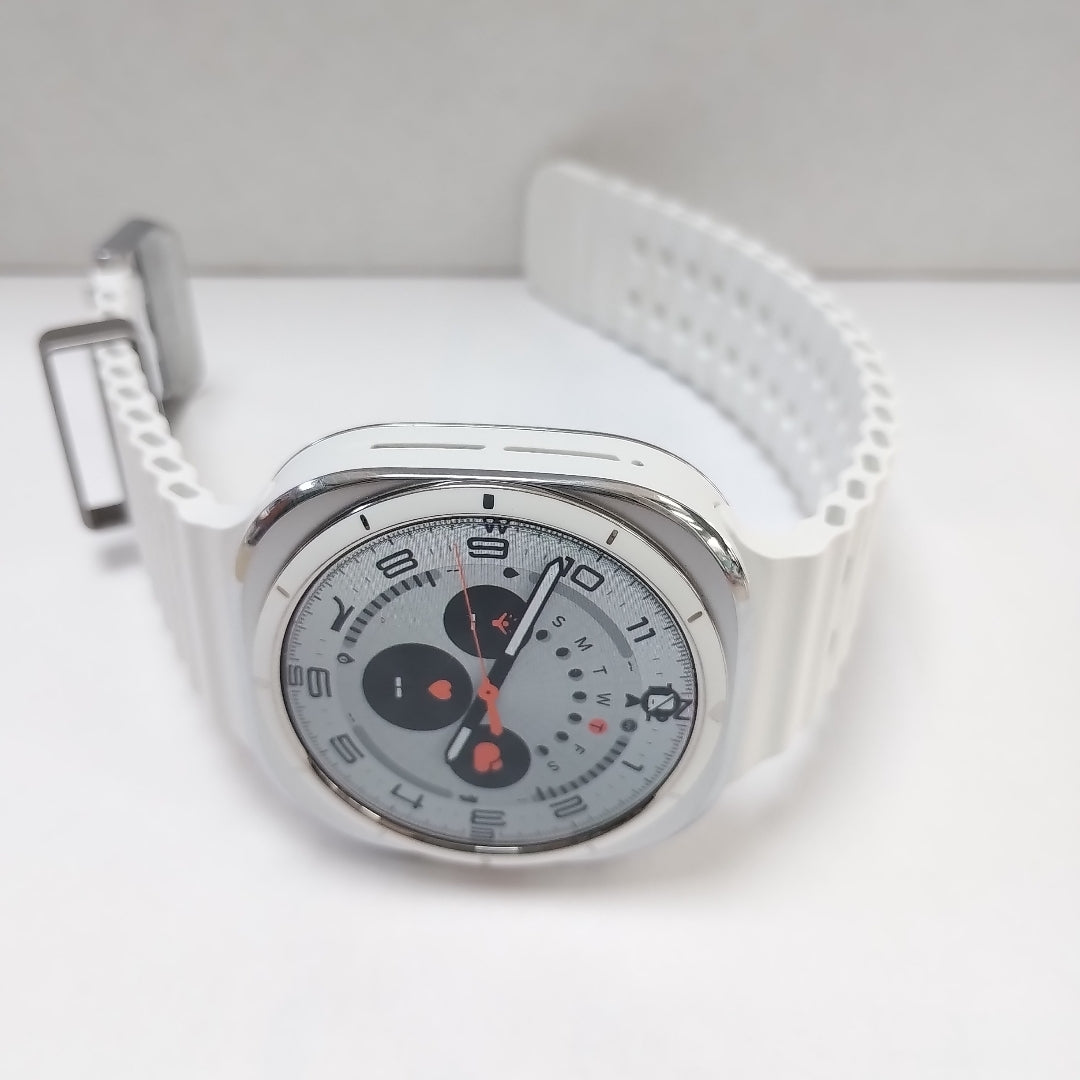 SMARTWATCH SAMSUNG GALAXY WATCH ULTRA SM-L705F (2024) 47 MM GPS + CELULAR (SEMINUEVO)