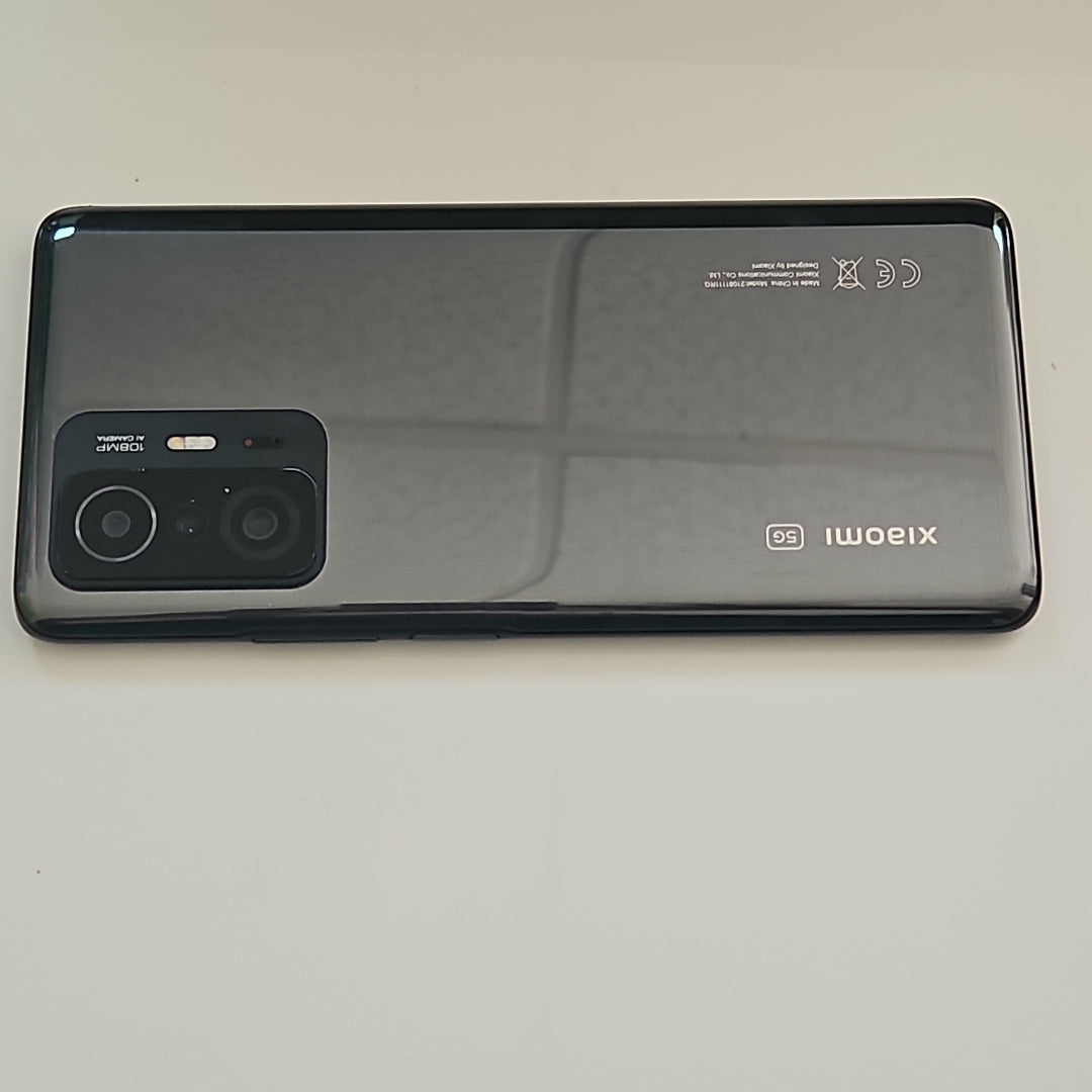 CELULAR XIAOMI 11T 21081111RG 256 GB 8 GB RAM (SEMINUEVO)