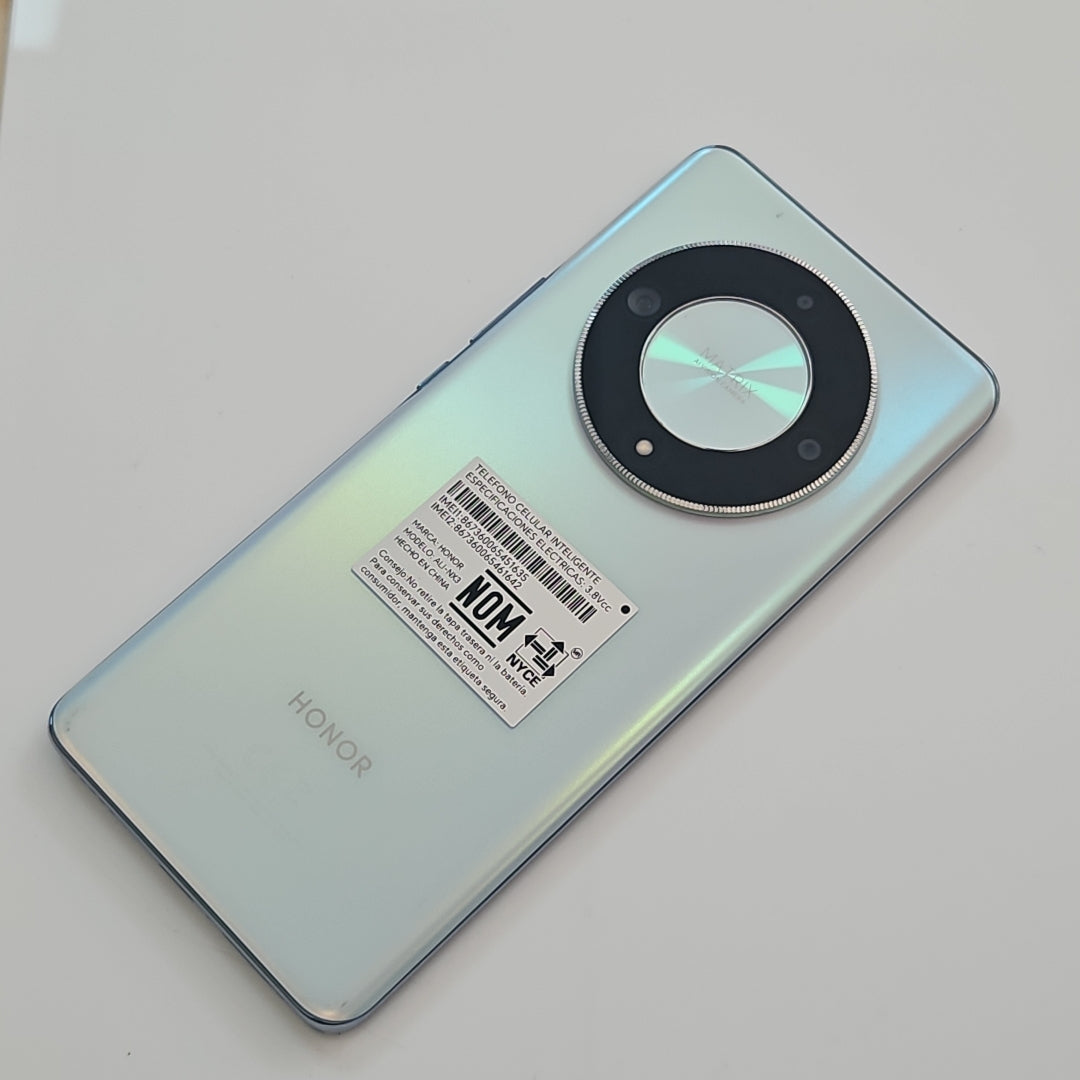 CELULAR HONOR MAGIC6 LITE 5G ALI-NX3 (2023) 256 GB 8 GB RAM (SEMINUEVO)