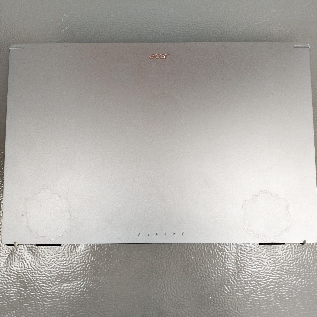 LAPTOP ACER ASPIRE 5 A515-48M-R9NG (2023) 512 GB SSD 8 GB RAM (SEMINUEVO)