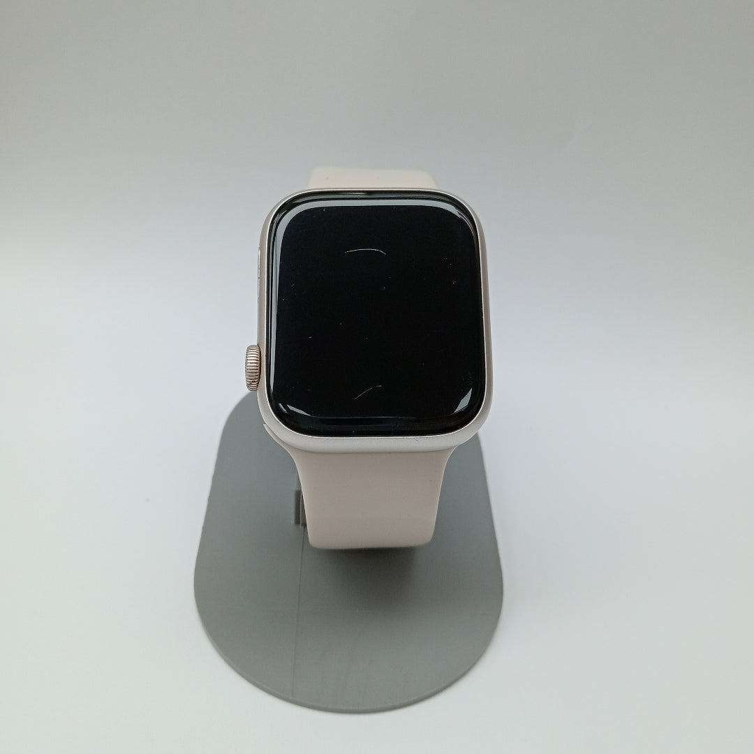 SMARTWATCH APPLE SERIES 8 ALUMINIO A2771 45 MM GPS
