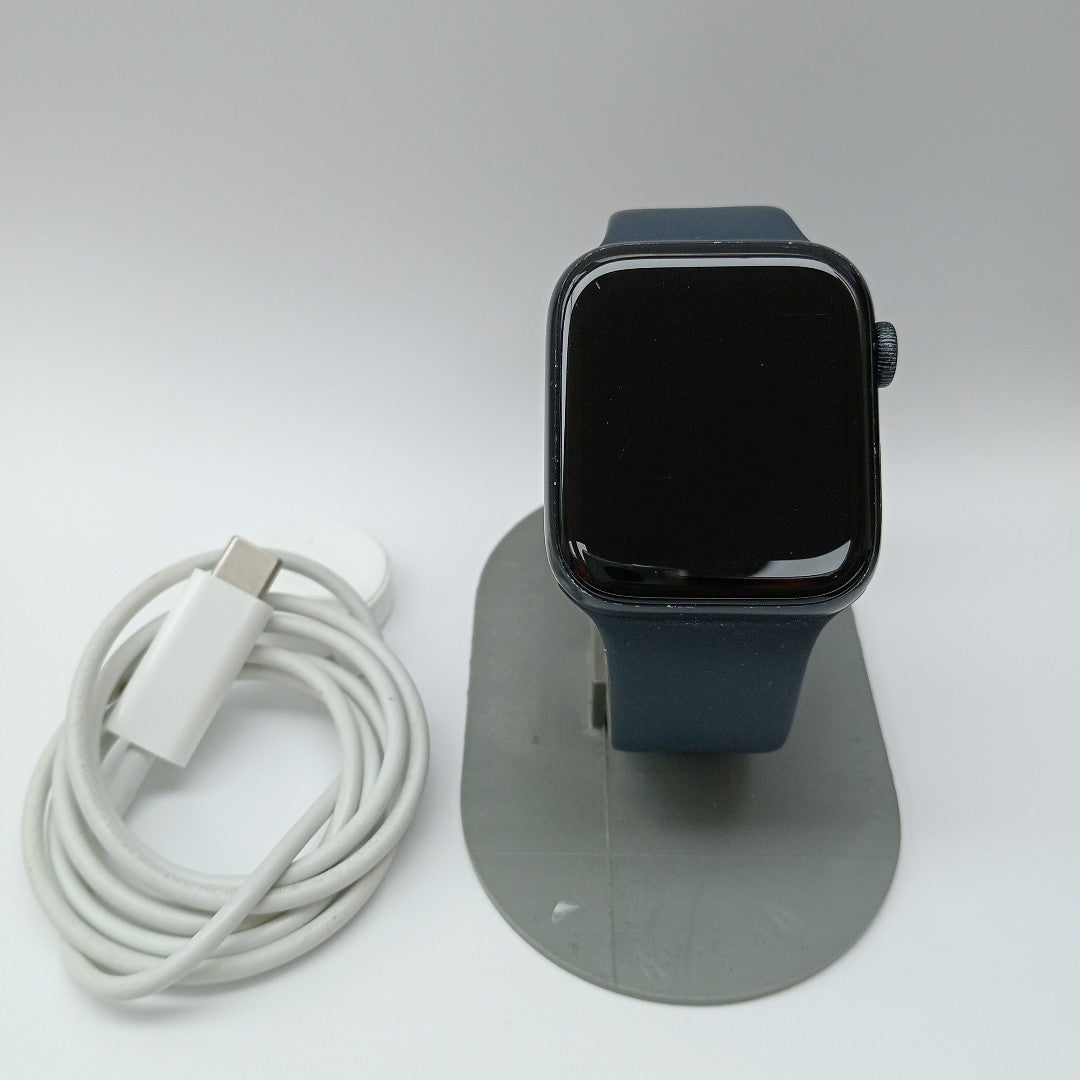 SMARTWATCH APPLE SE 2 ALUMINIO A2723 44 MM GPS (SEMINUEVO)
