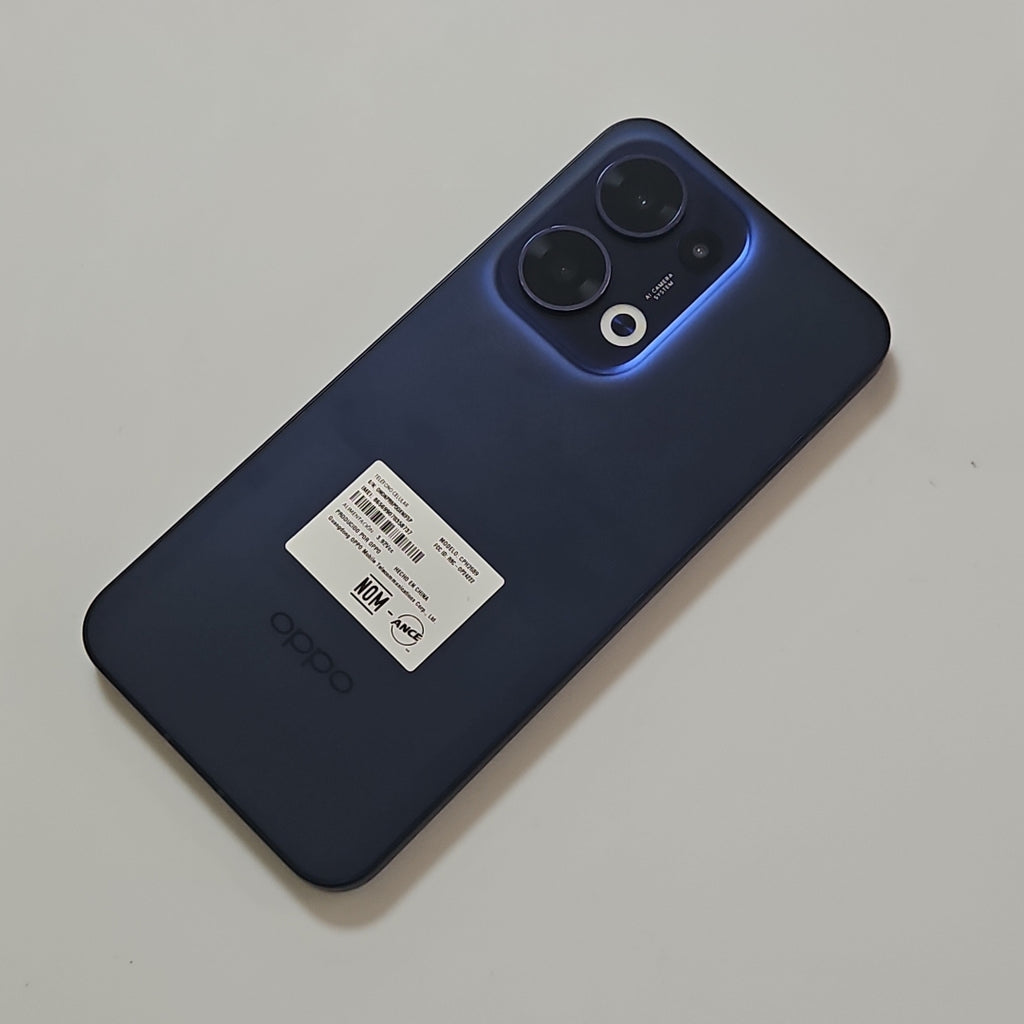 CELULAR OPPO  RENO13 5G CPH2689 (2024) 512 GB 12 GB RAM (SEMINUEVO)
