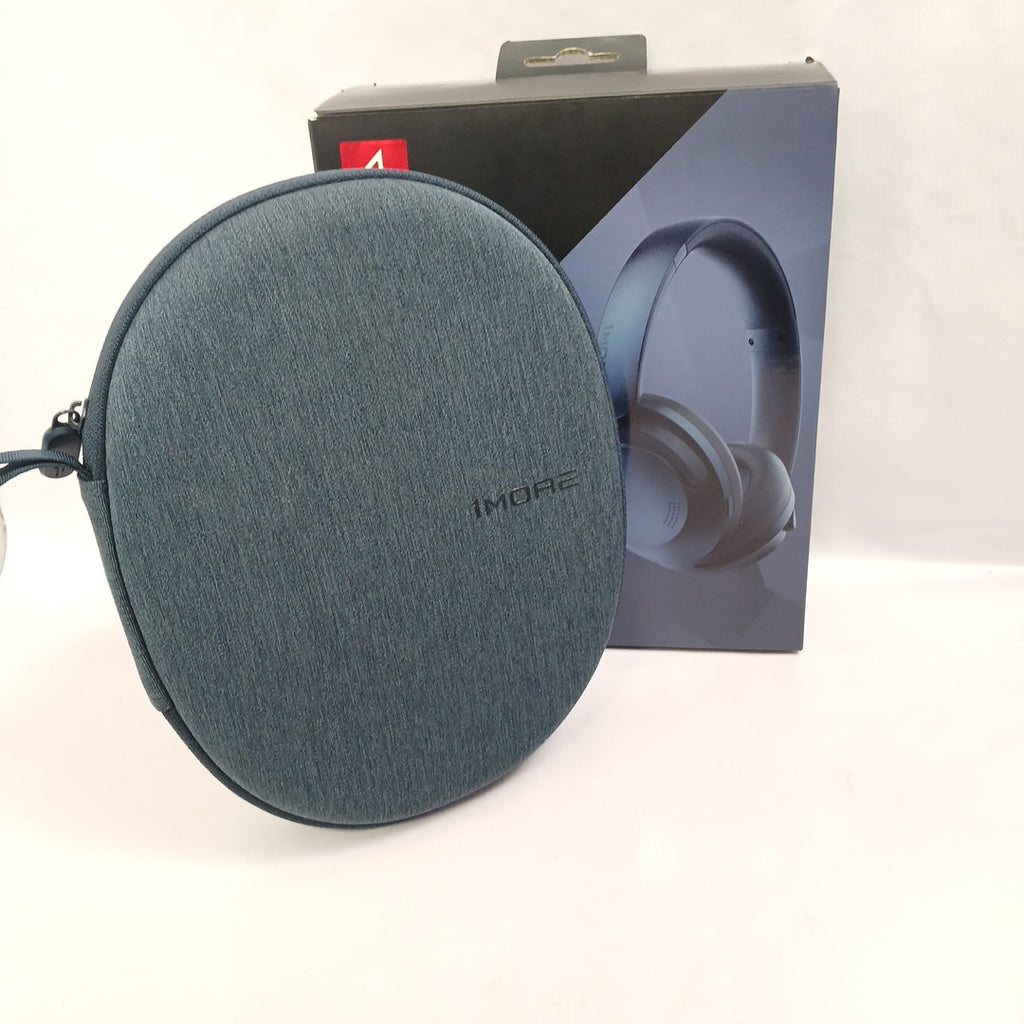 AUDIFONOS 1MORE SONOFLOW INALAMBRICO OVER EAR (SEMINUEVO)