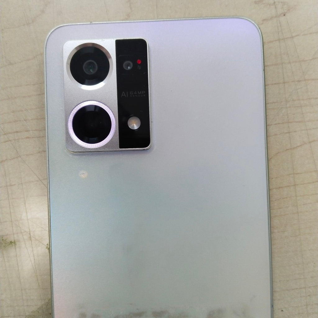 CELULAR OPPO  RENO7 CPH2363 (2022) 256 GB 8 GB RAM