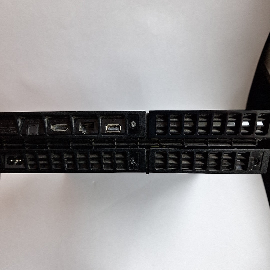 CONSOLA DE VIDEOJUEGO SONY PS4 500 GB  (SEMINUEVO)