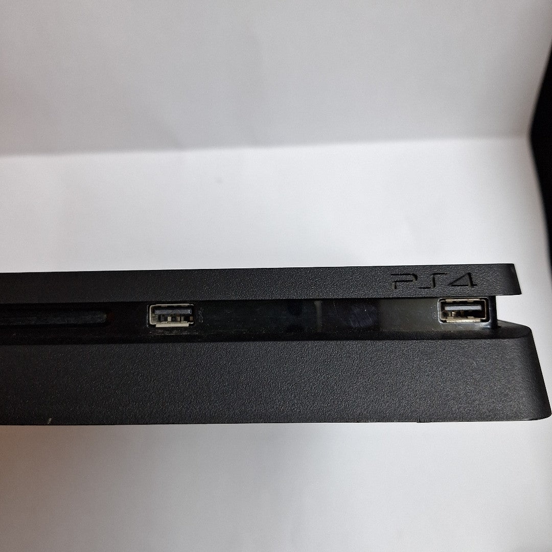 CONSOLA DE VIDEOJUEGO SONY PS4 500 GB  (SEMINUEVO)