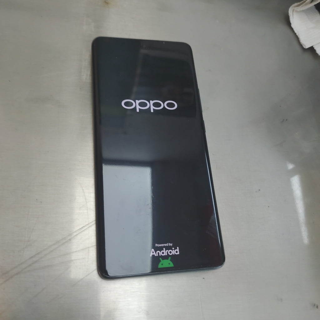 CELULAR OPPO  RENO11 5G CPH2599 (2024) 256 GB 8 GB RAM (SEMINUEVO)