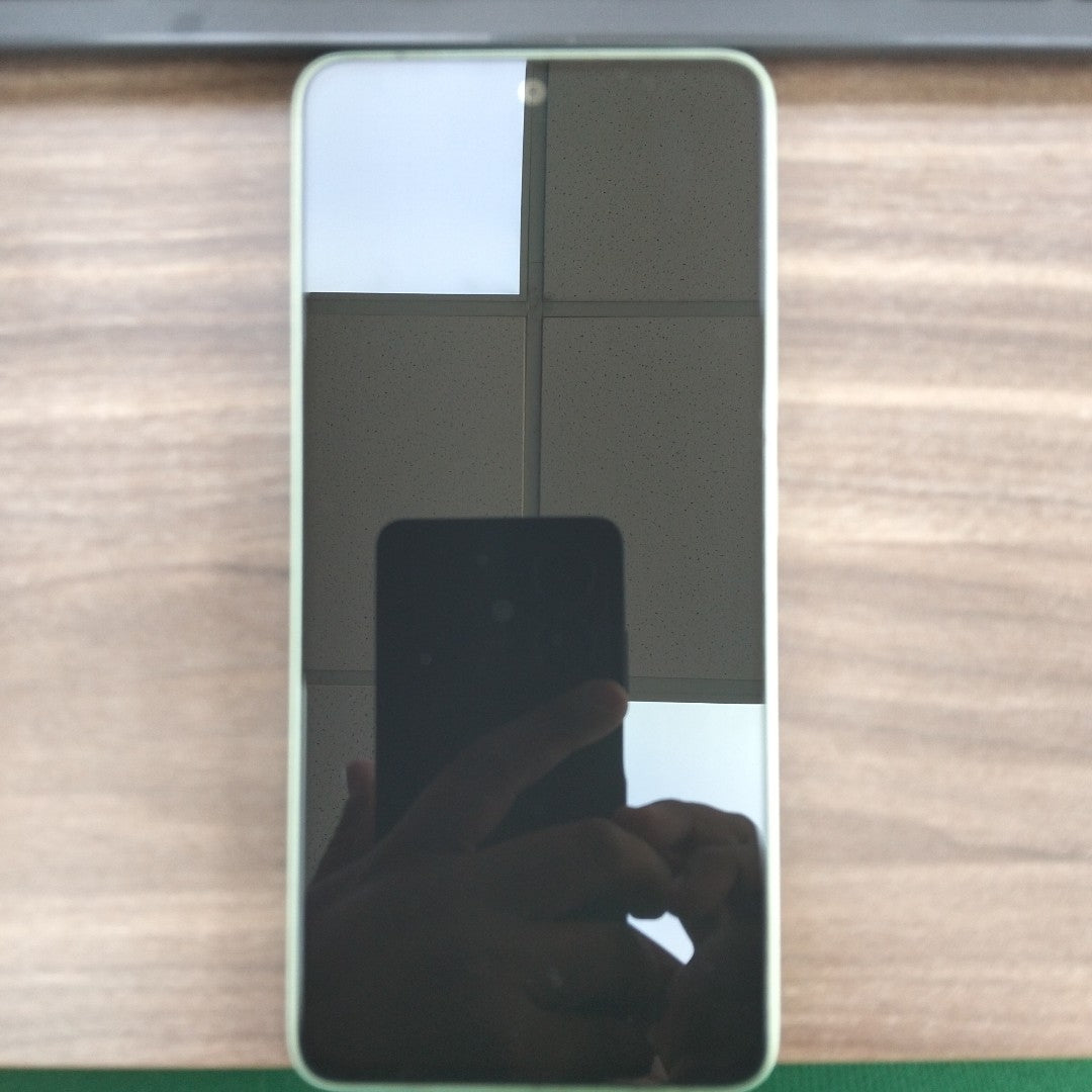 CELULAR XIAOMI REDMI NOTE 13 23129RA5FL (2024) 256 GB 8 GB RAM (SEMINUEVO)