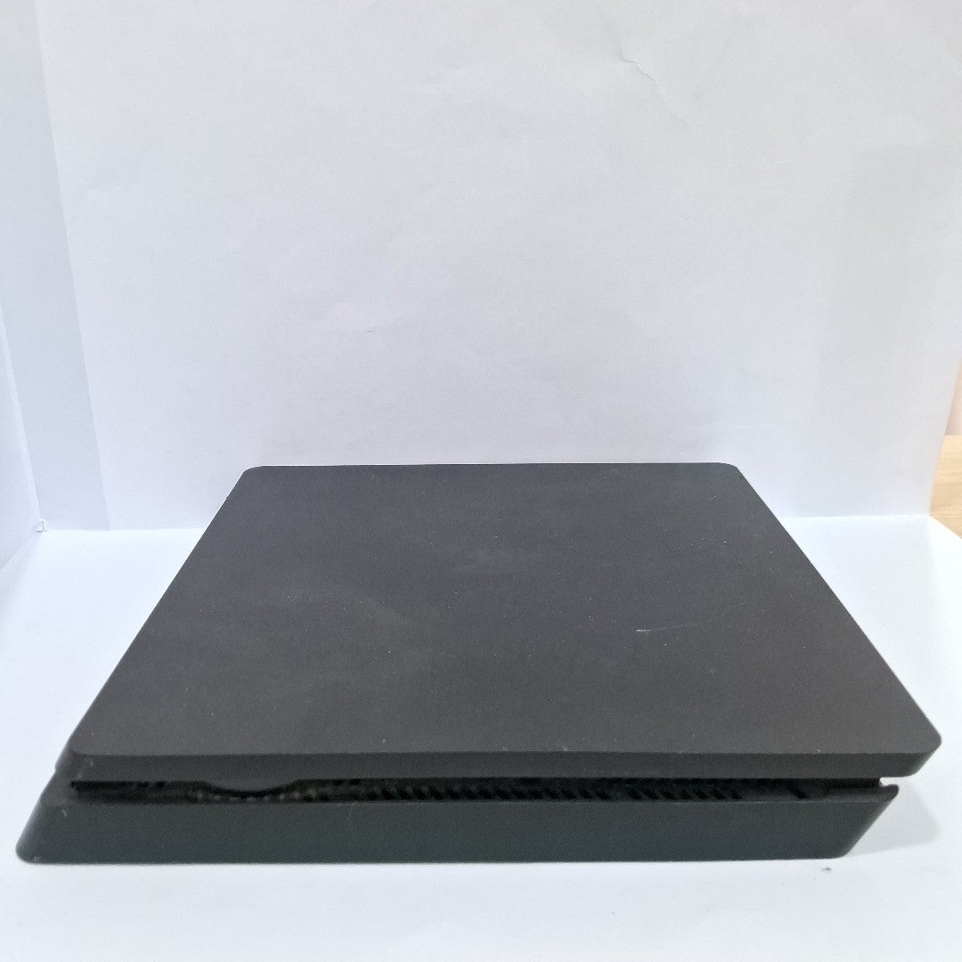 CONSOLA DE VIDEOJUEGO SONY PS4 SLIM 500 GB 