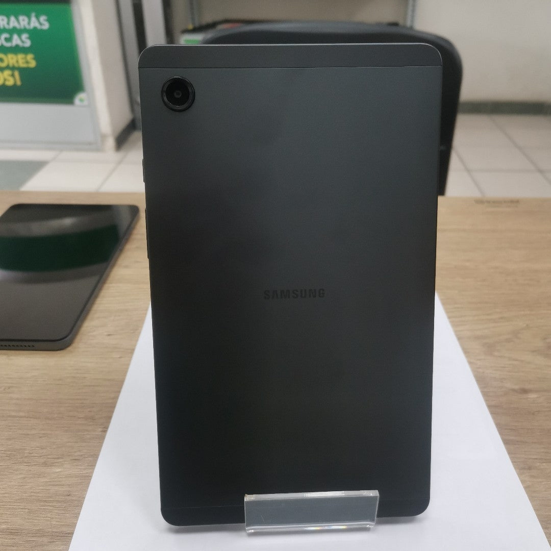 TABLETA SAMSUNG GALAXY TAB A9 SM-X110 (2023) 64 GB 4 GB RAM (SEMINUEVO)