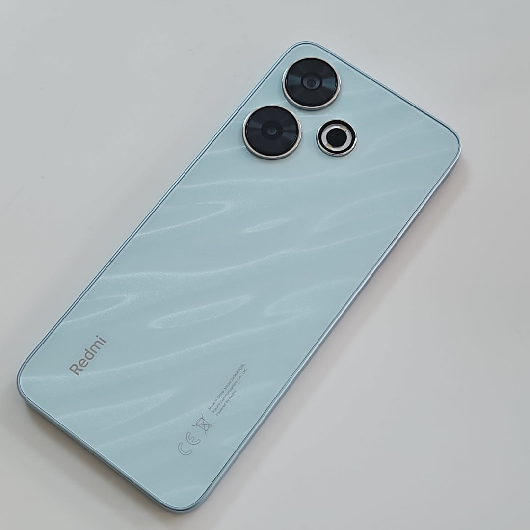 CELULAR XIAOMI REDMI 13 24049RN28L (2024) 256 GB 8 GB RAM