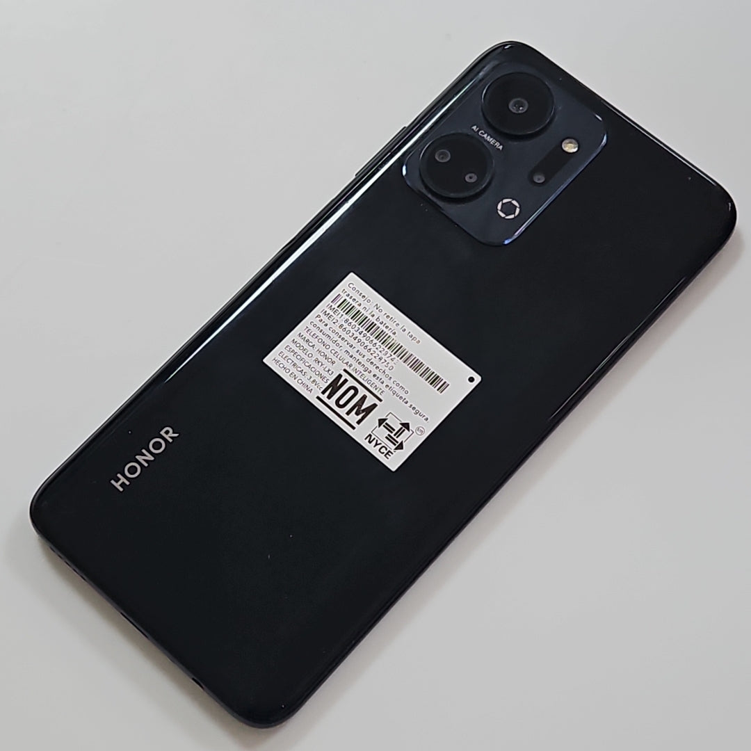CELULAR HONOR X7A RKY-LX3 128 GB 6 GB RAM (SEMINUEVO)