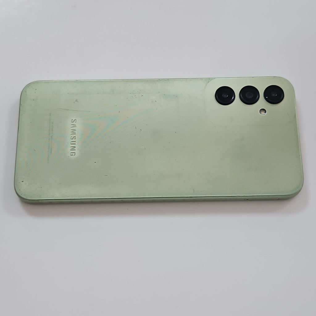 CELULAR SAMSUNG GALAXY A14 5G SM-A146M (2023) 128 GB 4 GB RAM (SEMINUEVO)