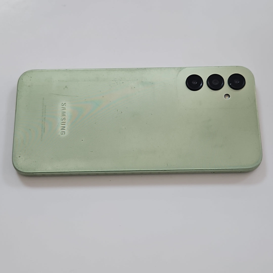 CELULAR SAMSUNG GALAXY A14 5G SM-A146M (2023) 128 GB 4 GB RAM (SEMINUEVO)