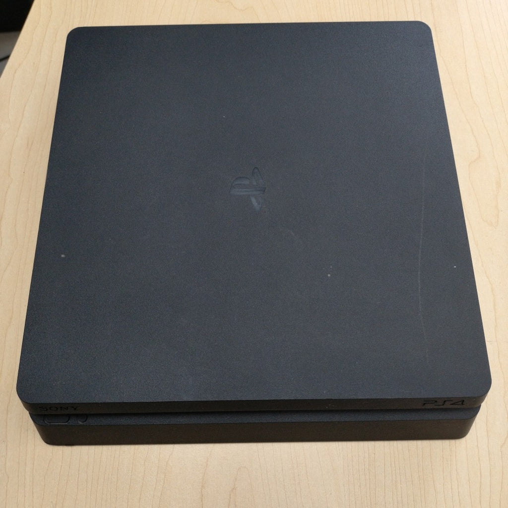 CONSOLA DE VIDEOJUEGO SONY PS4 SLIM 500 GB  (SEMINUEVO)
