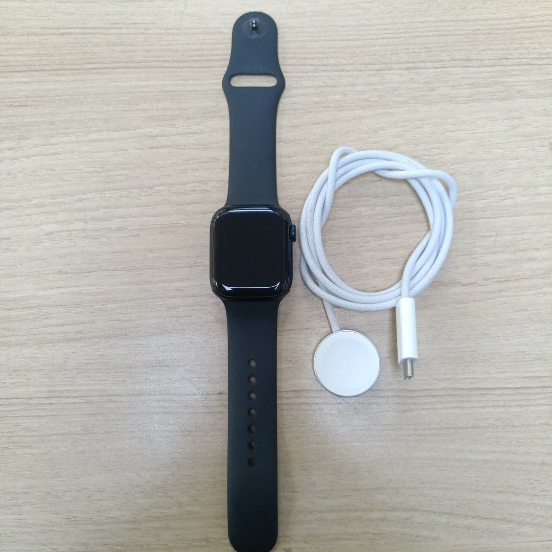 SMARTWATCH APPLE SERIES 9 ALUMINIO A2978 41 MM GPS (SEMINUEVO)