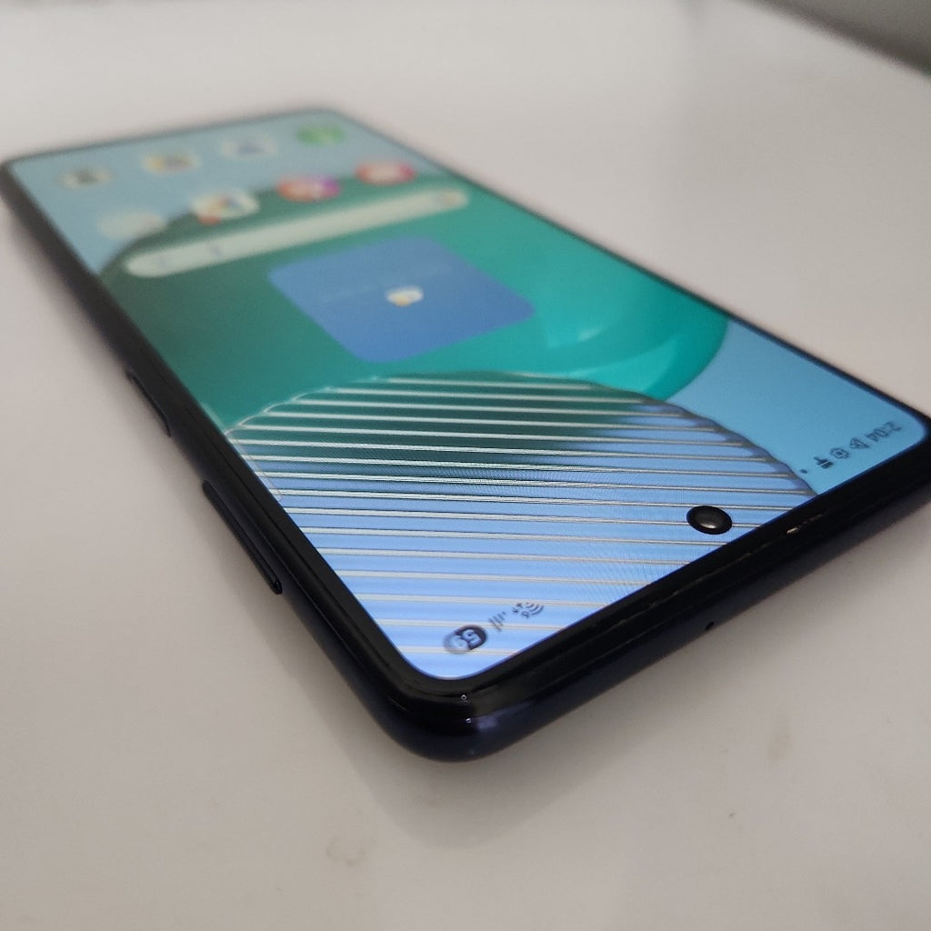 CELULAR SAMSUNG GALAXY M54 SM-M546B (2023) 128 GB 8 GB RAM (SEMINUEVO)