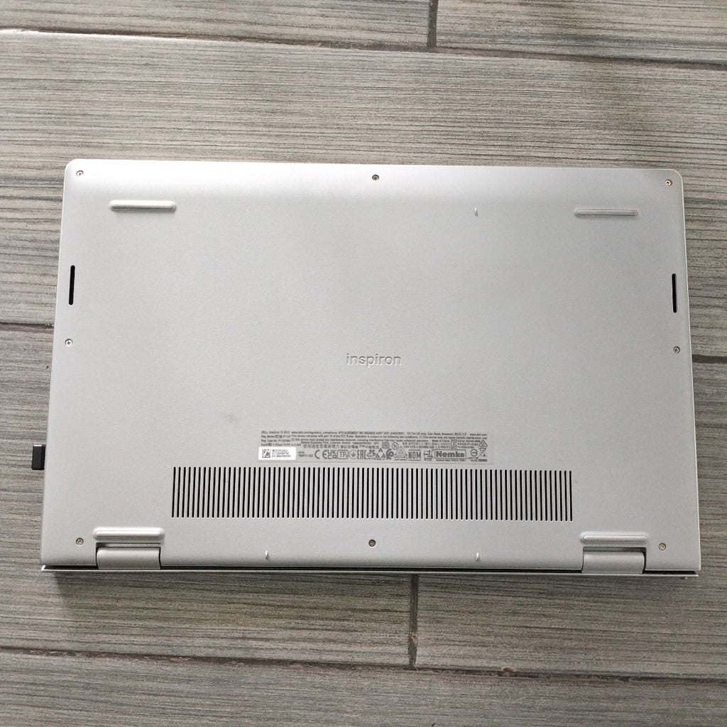 LAPTOP DELL INSPIRON 15 3515 (2022) 1 TB + 256 GB SSD 16 GB RAM