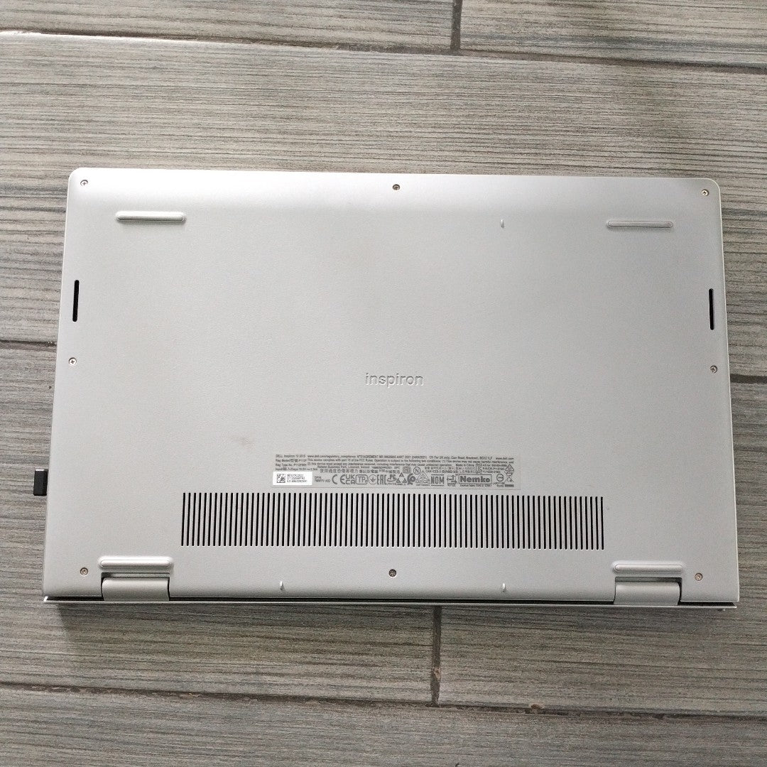 LAPTOP DELL INSPIRON 15 3515 (2022) 1 TB + 256 GB SSD 16 GB RAM