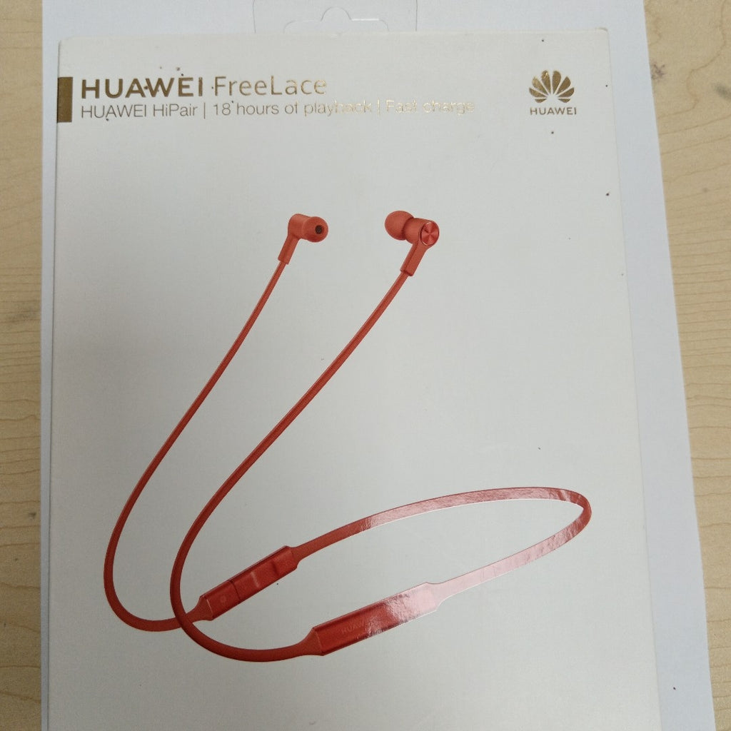 AUDIFONOS HUAWEI EARPHONE CM70-L INALAMBRICO IN EAR (SEMINUEVO)