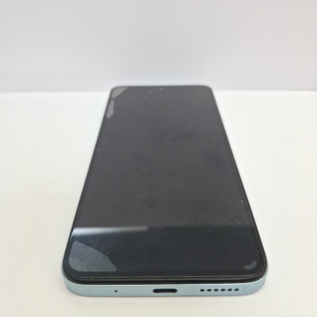 CELULAR XIAOMI REDMI 13 24049RN28L (2024) 256 GB 8 GB RAM (SEMINUEVO)