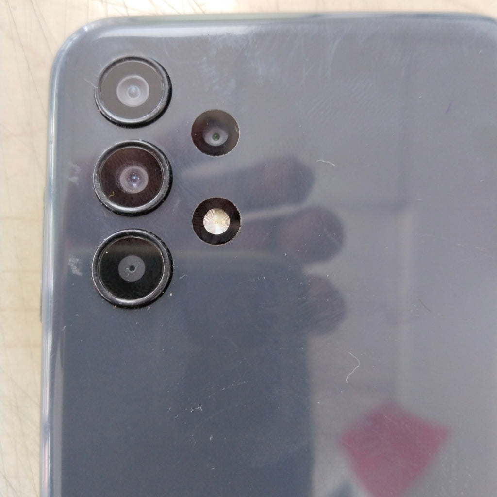 CELULAR SAMSUNG GALAXY A13 SM-A135M 128 GB 4 GB RAM (SEMINUEVO)