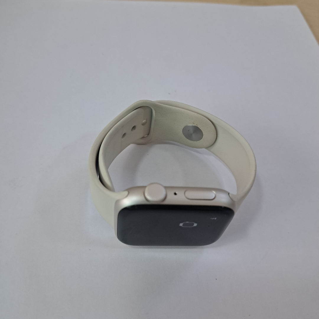 SMARTWATCH APPLE SE 2 ALUMINIO A2723 44 MM GPS (SEMINUEVO)