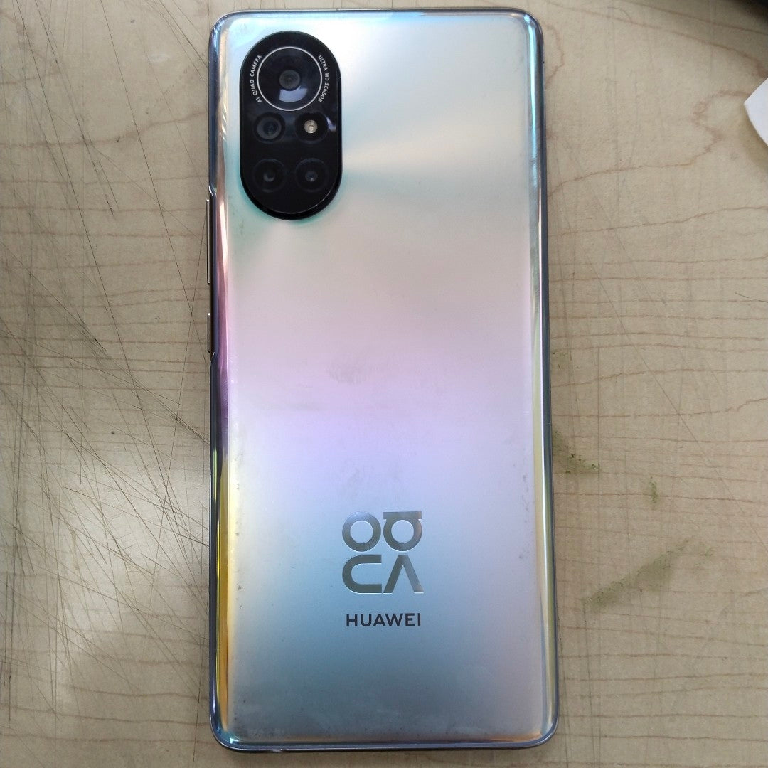 CELULAR HUAWEI NOVA 8 ANG-LX2 128 GB 8 GB RAM (SEMINUEVO)
