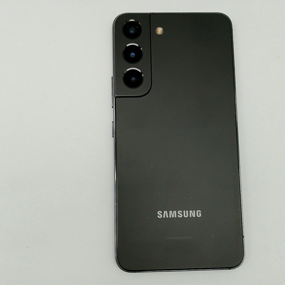 CELULAR SAMSUNG GALAXY S22 SM-S901U1 128 GB 8 GB RAM