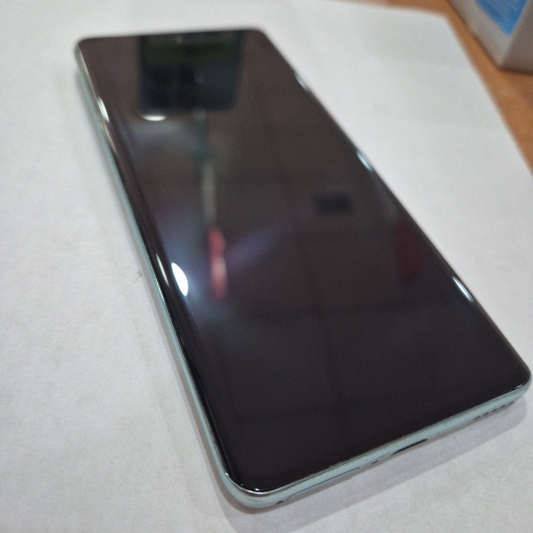 CELULAR OPPO  RENO11 5G CPH2599 (2024) 256 GB 8 GB RAM (SEMINUEVO)