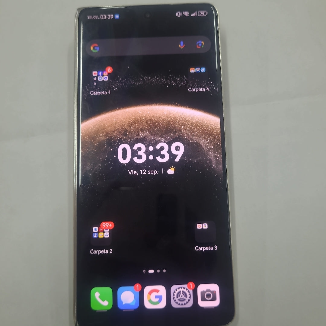 CELULAR HUAWEI MATE X6 ICL-LX9 (2024) 512 GB 12 GB RAM (SEMINUEVO)