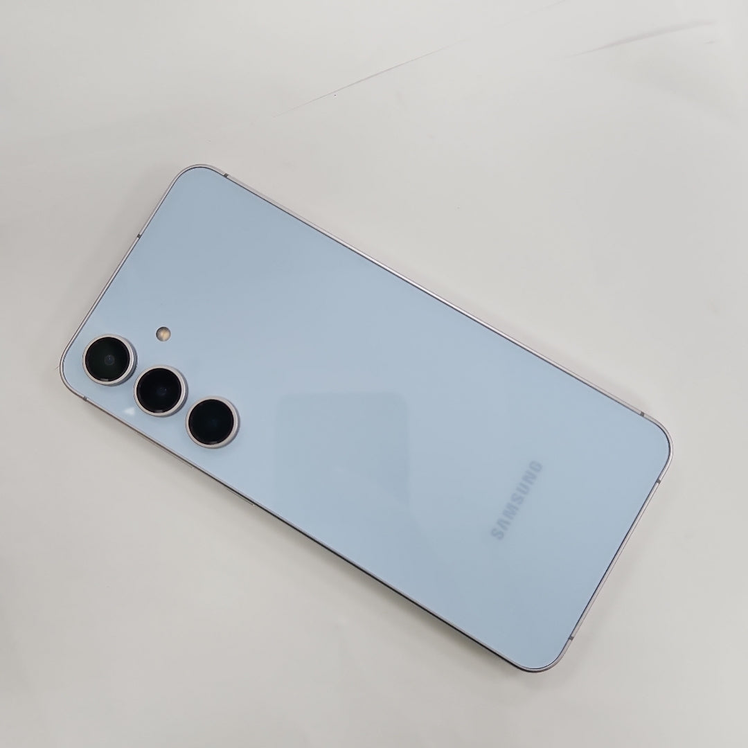 CELULAR SAMSUNG GALAXY S24 FE SM-S721B 256 GB 8 GB RAM (SEMINUEVO)