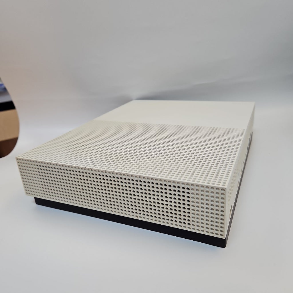 CONSOLA DE VIDEOJUEGO MICROSOFT XBOX ONE S 1 TB (SEMINUEVO)