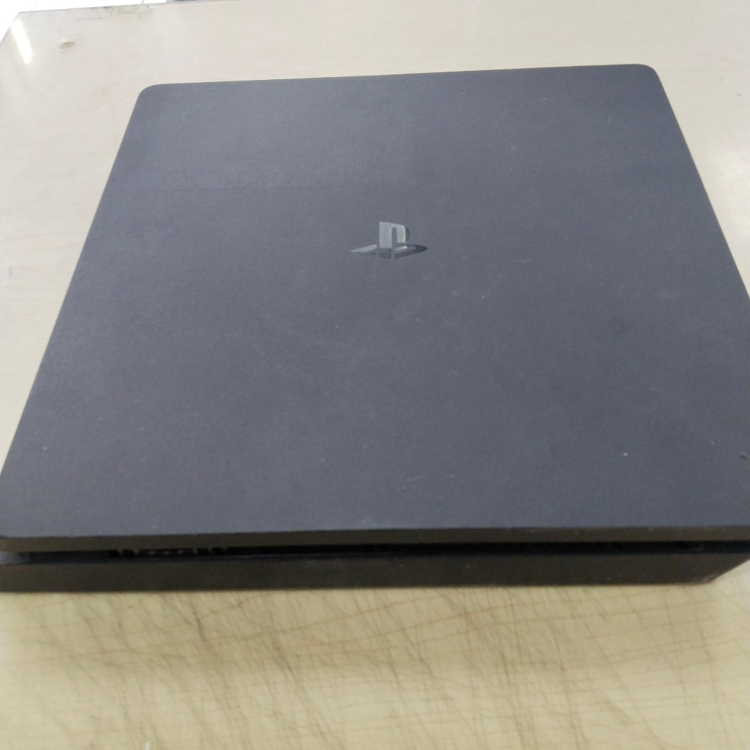 CONSOLA DE VIDEOJUEGO SONY PS4 1 TB (SEMINUEVO)