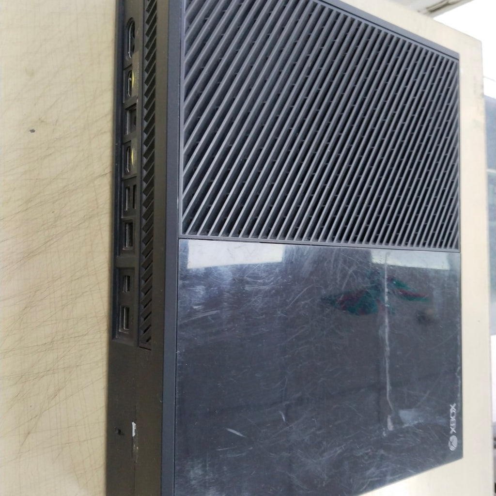 CONSOLA DE VIDEOJUEGO MICROSOFT XBOX ONE 500 GB  (SEMINUEVO)