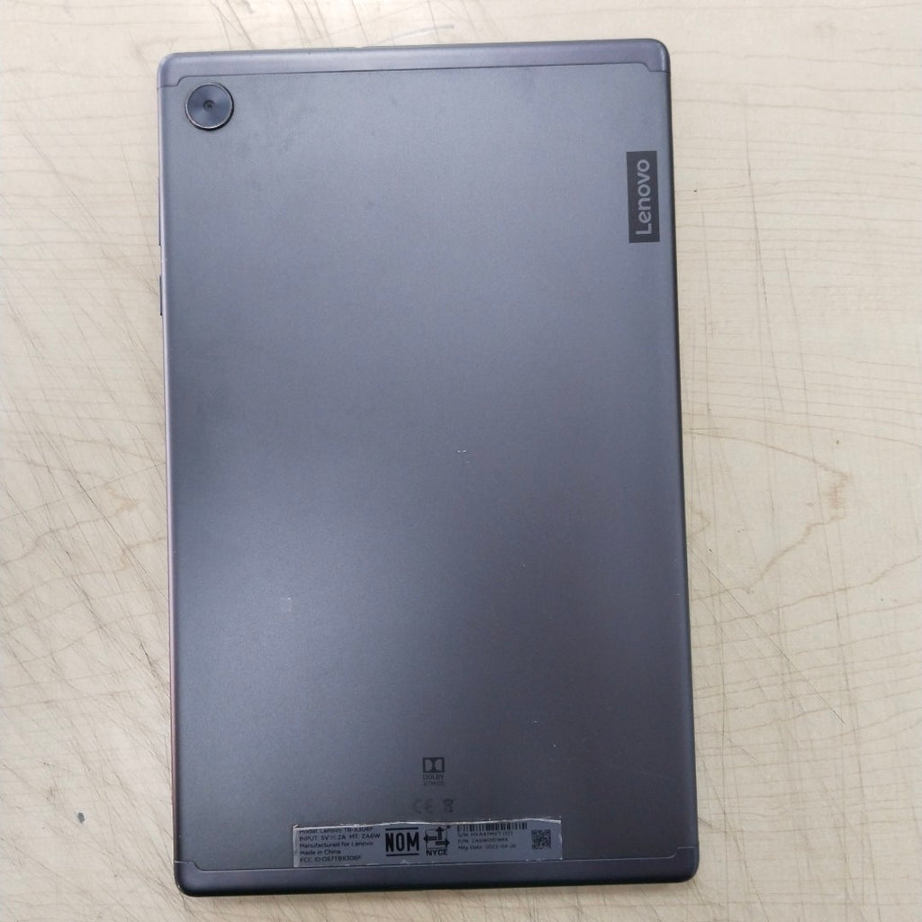 TABLETA LENOVO TAB M10 HD TB-X306F 64 GB 4 GB RAM (SEMINUEVO)
