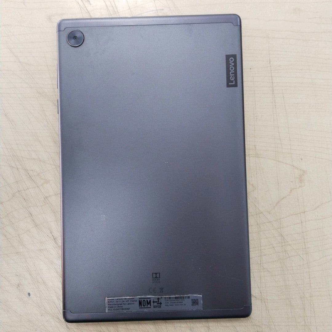 TABLETA LENOVO TAB M10 HD TB-X306F 64 GB 4 GB RAM (SEMINUEVO)