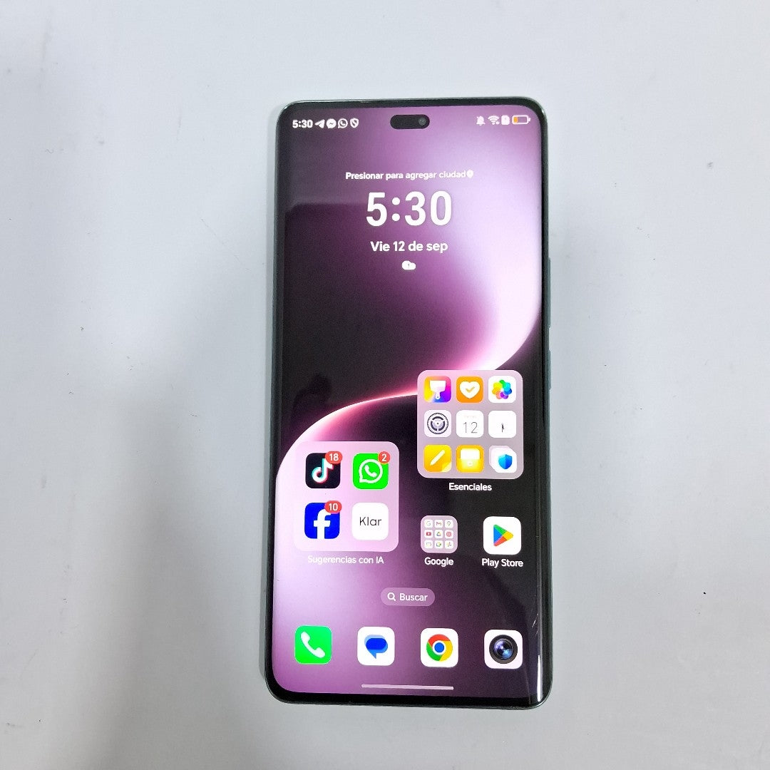 CELULAR HONOR MAGIC 7 LITE BRP-NX3 (2025) 512 GB 8 GB RAM (SEMINUEVO)