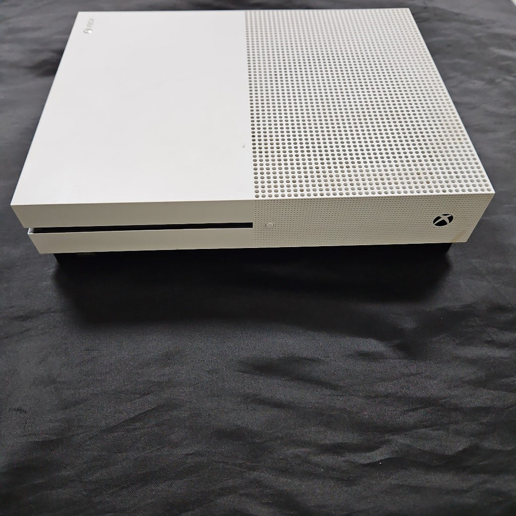 CONSOLA DE VIDEOJUEGO MICROSOFT XBOX ONE S 1 TB (SEMINUEVO)