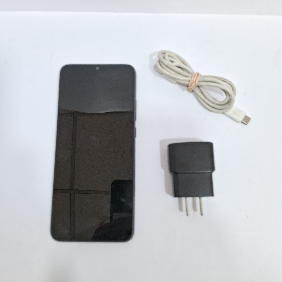 CELULAR XIAOMI REDMI 10C 220333QL 64 GB 4 GB RAM (SEMINUEVO)